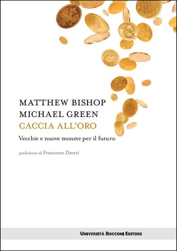 Caccia all'oro