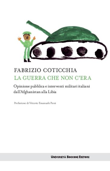 La guerra che non c'era