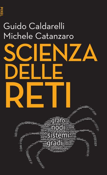Scienza delle reti