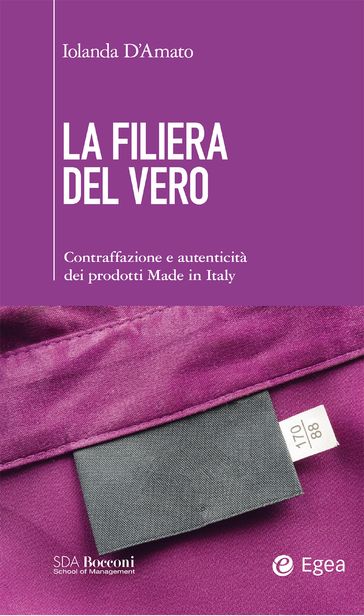 La filiera del vero