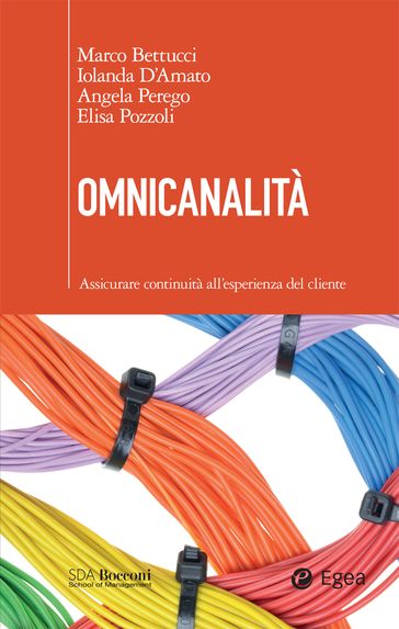 Omnicanalità