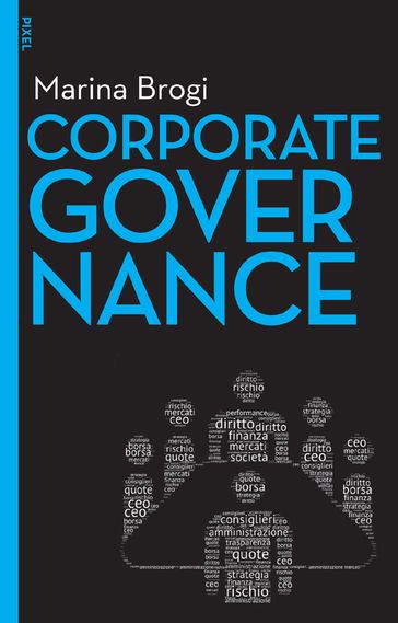 Corporate governance