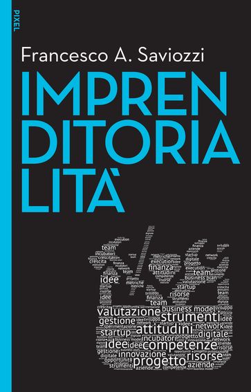 Imprenditorialità
