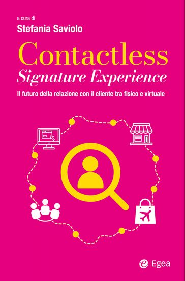 Contactless Signature Experience