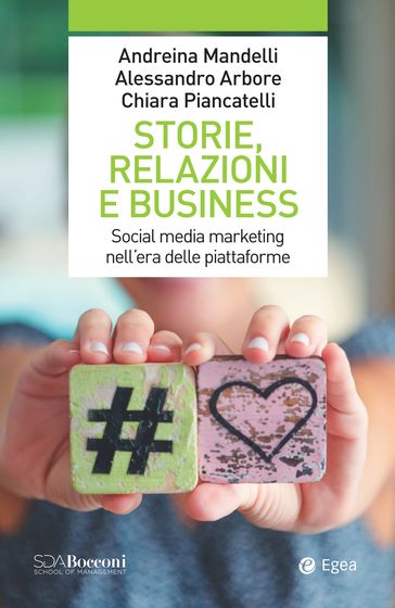 Storie, relazioni e business