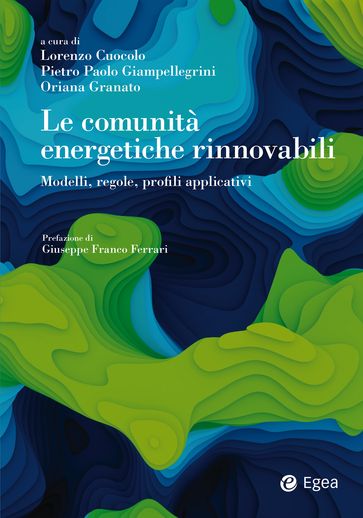 Le comunità energetiche rinnovabili