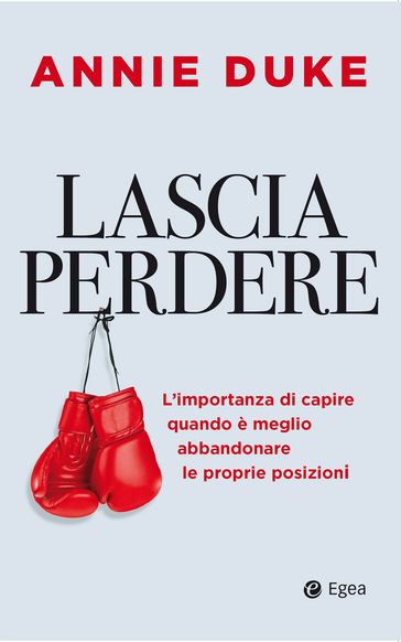 Lascia perdere