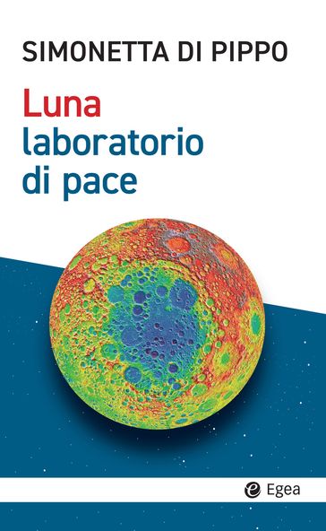 Luna, laboratori di pace
