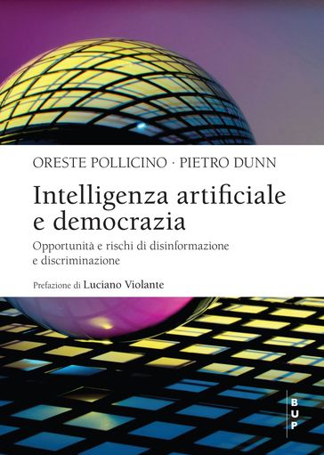 Intelligenza artificiale e democrazia
