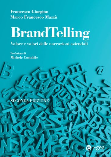 BrandTelling