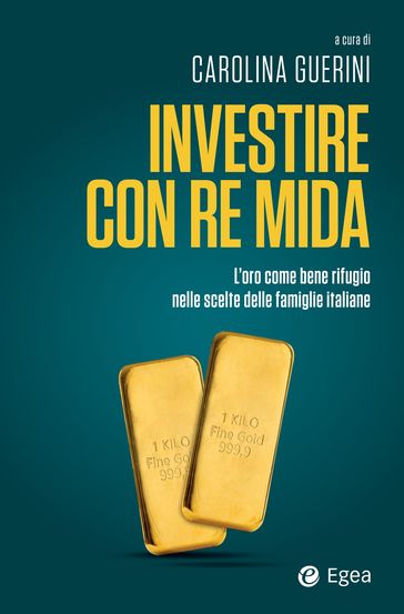Investire con Re Mida