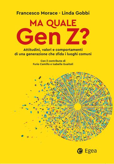 Ma quale Gen Z?