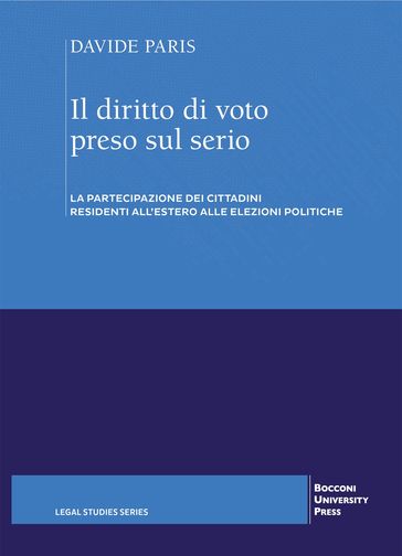 Il diritto di voto preso sul serio