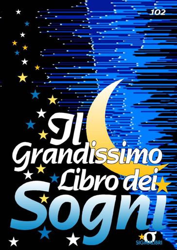 Il Grandissimo Libro dei Sogni