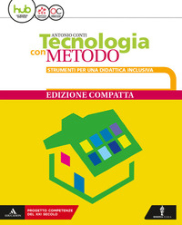 INVALSI con metodo. Vol. unico. Per la Scuola media. Con e-book. Con espansione online