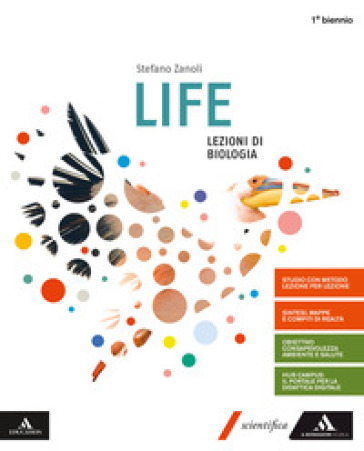 LIFE ED. MISTA
