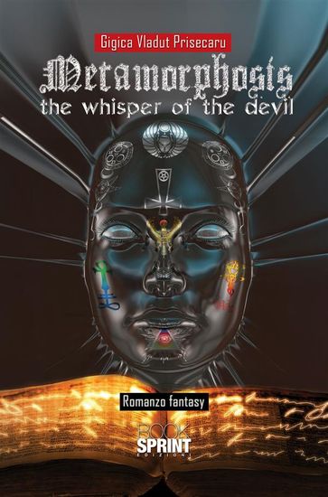 Metamorphosis - The whisper of the devil-0