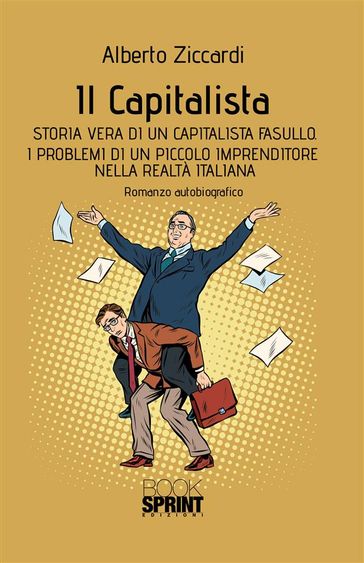 Il capitalista