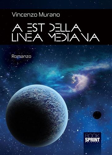 A est della linea mediana