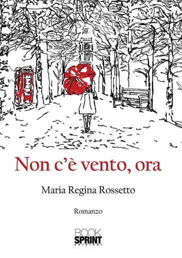 Non c'è vento, ora