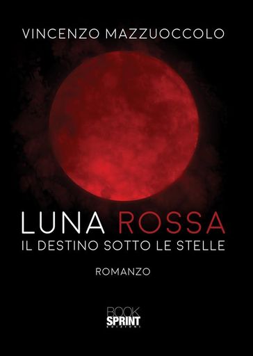 Luna rossa