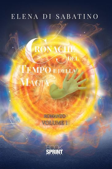 Cronache del tempo e della magia