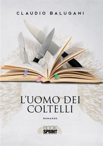 L'uomo dei coltelli