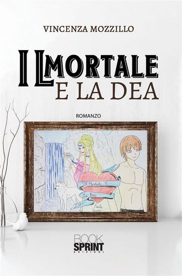 Il mortale e la dea