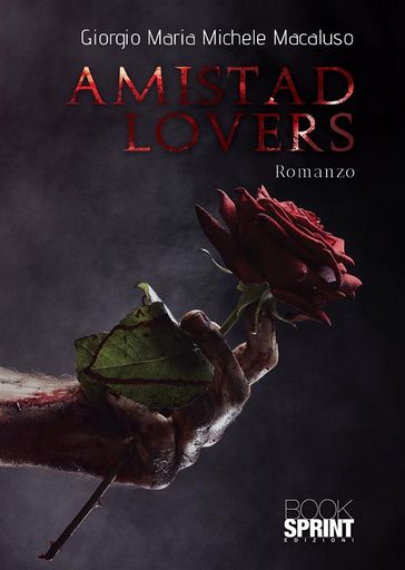 Amistad lovers