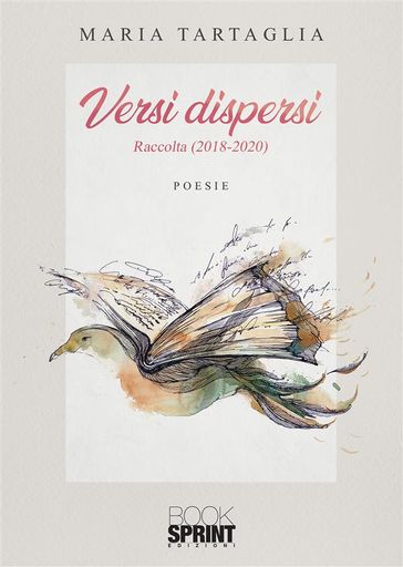 Versi dispersi - Raccolta (2018-2020)