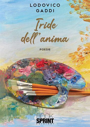 Iride dell'anima