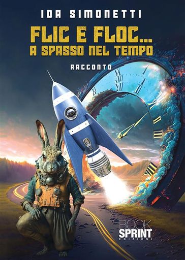 Flic e floc a spasso nel tempo