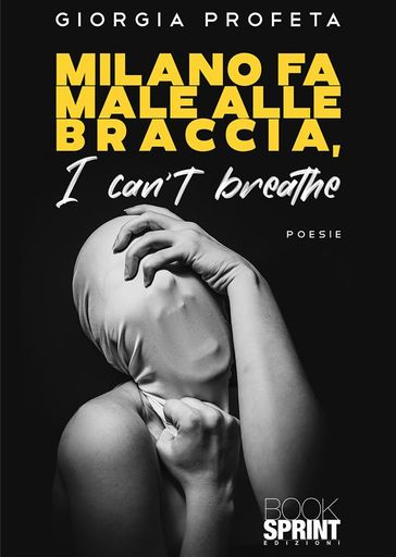 Milano fa male alle braccia - I can't breathe