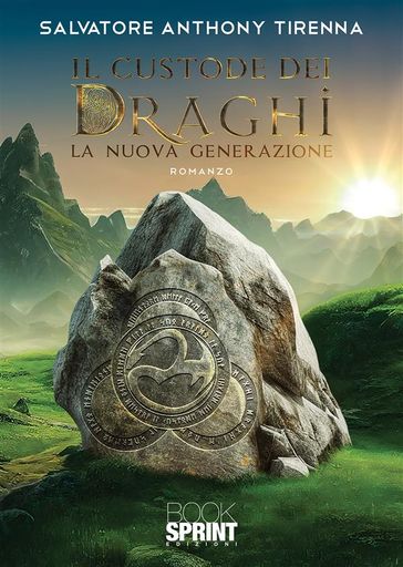 Il custode dei draghi