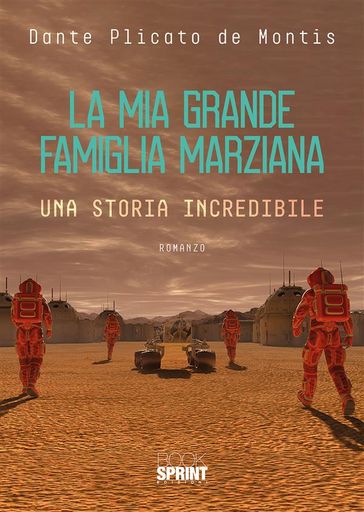 La mia grande famiglia marziana