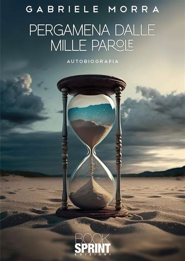 Pergamena dalle mille parole
