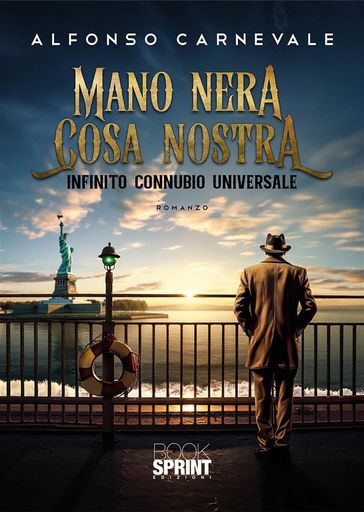 Mano Nera  Cosa Nostra