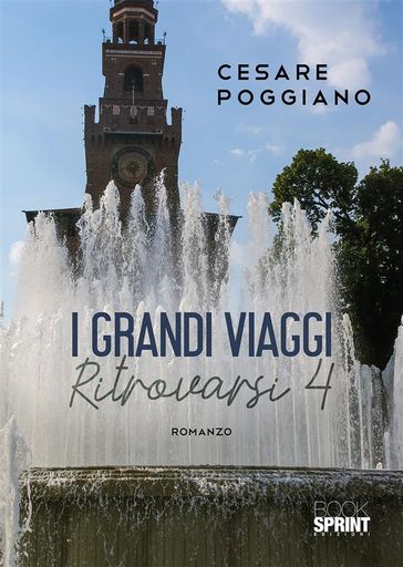 I Grandi Viaggi