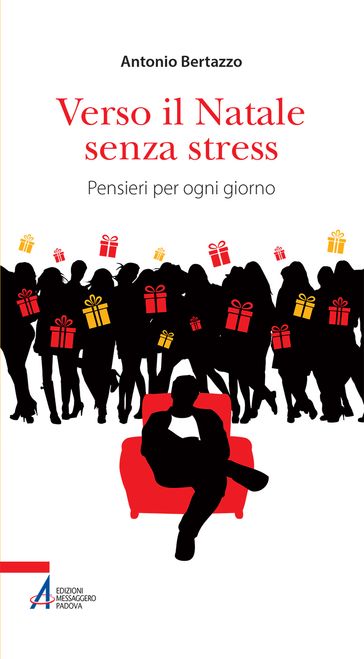 Verso il Natale senza stress. Pensieri per ogni giorno