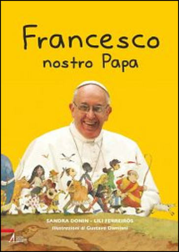 Francesco Nostro Papa