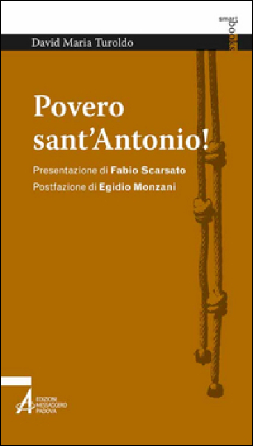 Povero sant'Antonio!