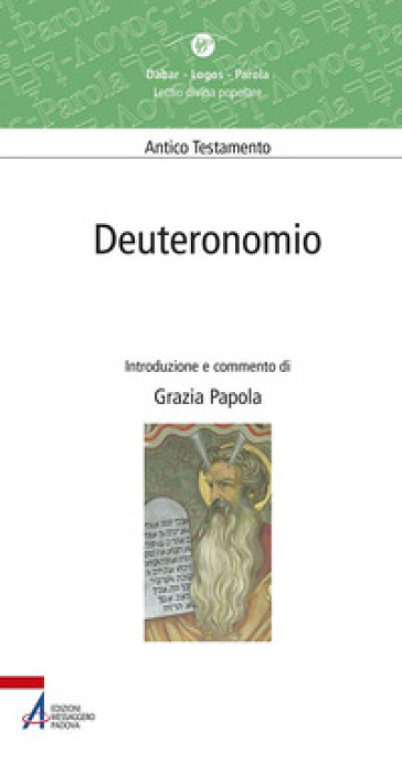 Deuteronomio (Lectio Divina Popolare)