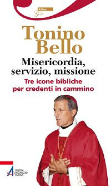 Misericordia, servizio, missione. Tre icone bibliche per credenti in cammino