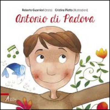 Antonio di Padova