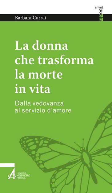 La donna che trasforma la morte in vita
