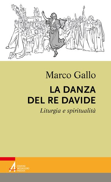 La danza del re Davide