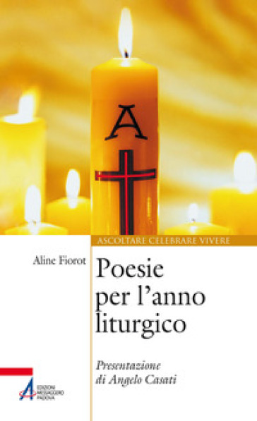 Poesie Per L'anno Liturgico