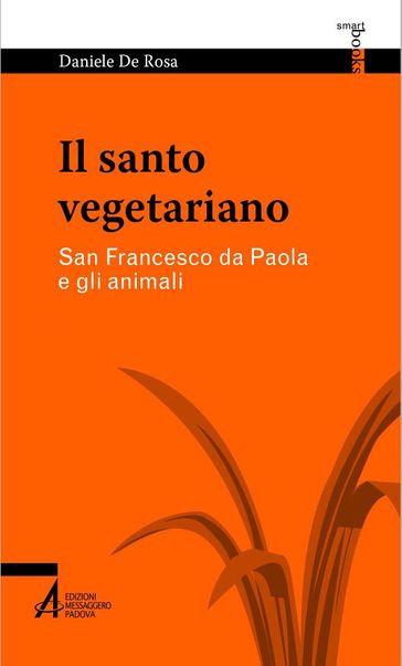 Il santo vegetariano