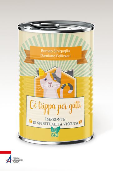 C'è trippa per gatti