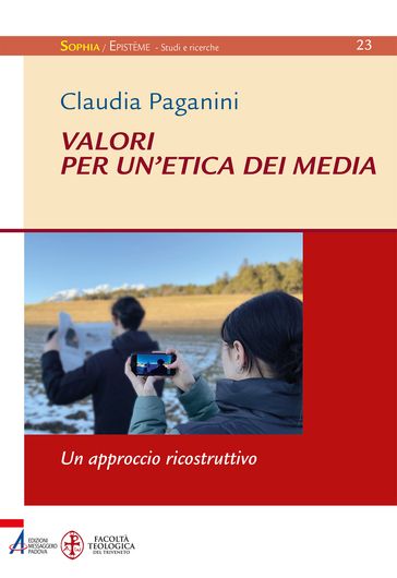 Valori per un'etica dei media